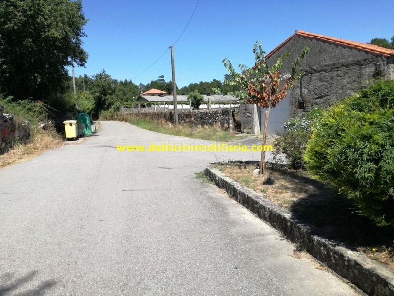 Foto 03e8ebbd-9416-45a9-991c-92f913be73a5. Finca rústica a Tomiño