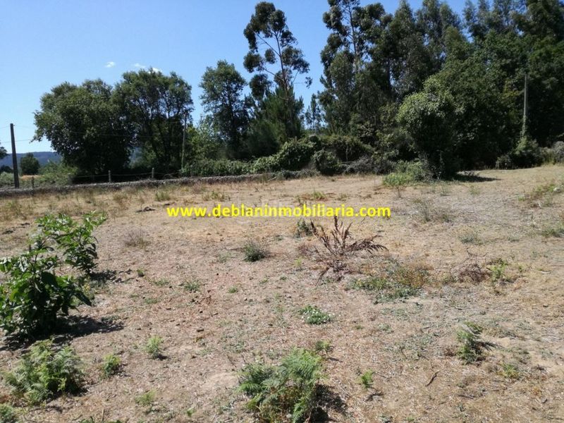 Foto 726dd27a-8b2e-4914-b462-bce92694a97e. Finca rústica a Tomiño