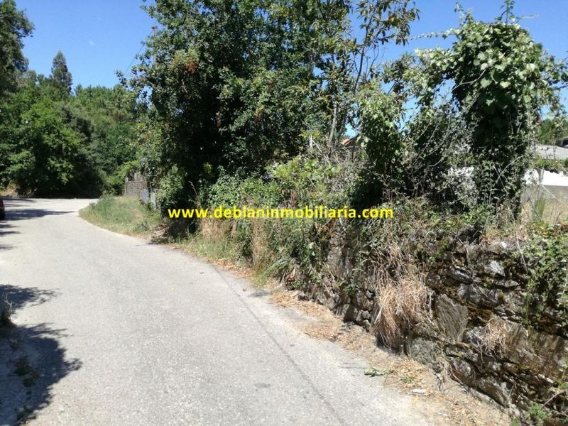 Foto 7af4880b-7fbe-4687-8261-a51f787f82eb. Finca rústica a Tomiño