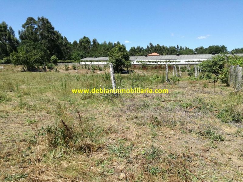 Foto b4920e23-61b6-4f2c-9364-44324efb2f69. Finca rústica a Tomiño
