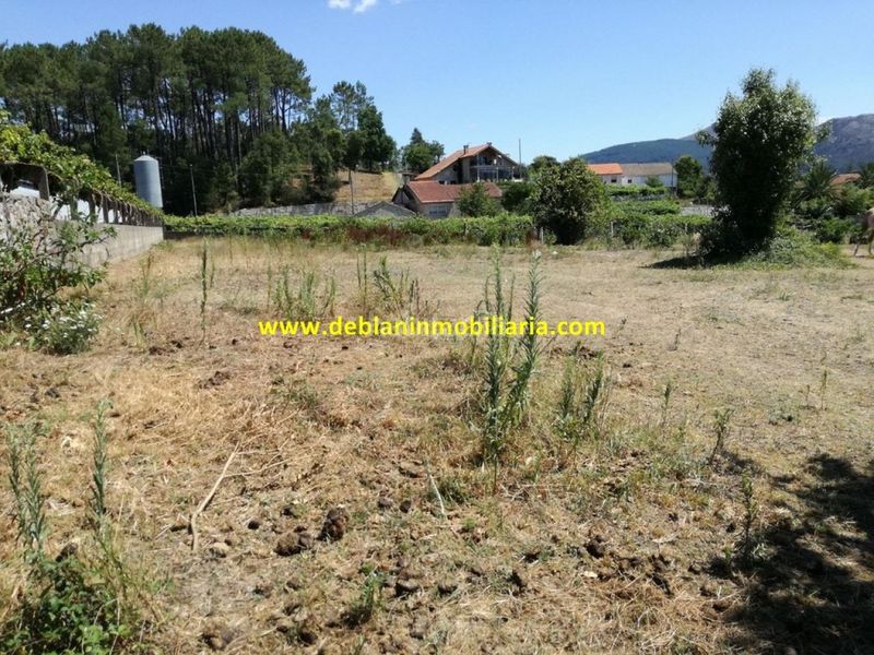Foto bf08e89b-0bc3-402a-9832-d229eb715809. Finca rústica a Tomiño