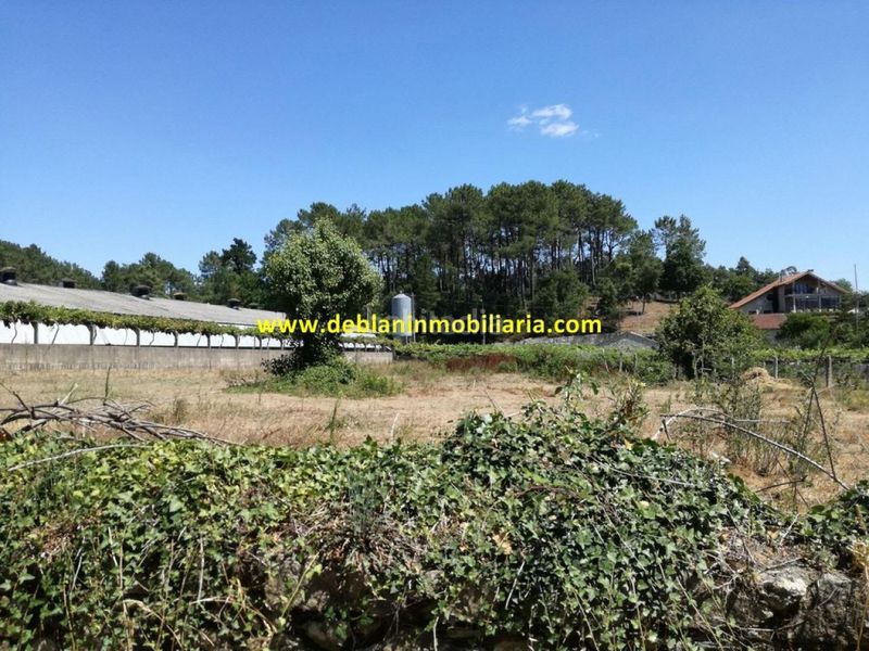 Foto bf4af0c0-3445-46cc-b8d9-42bab566f167. Finca rústica a Tomiño