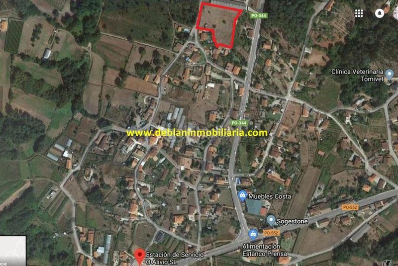Foto cee5624d-52da-4c3b-92a9-75495070d921. Finca rústica a Tomiño