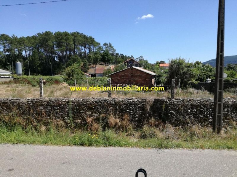 Foto cf7a4842-3025-4404-b4a4-785e9c6058e8. Finca rústica a Tomiño