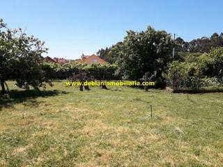 Residential Plot in Tomiño