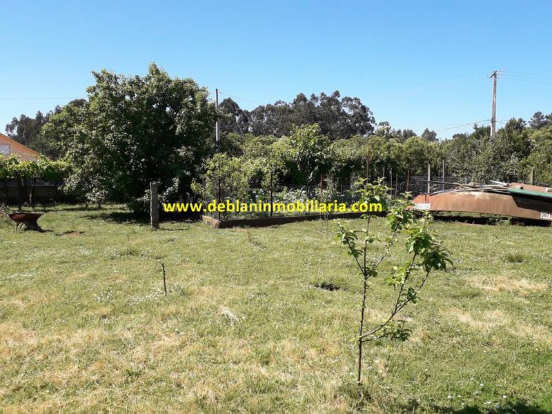 Foto 0ba635fb-b888-4036-bcd7-2dc688ec7294. Finca rústica en Tomiño
