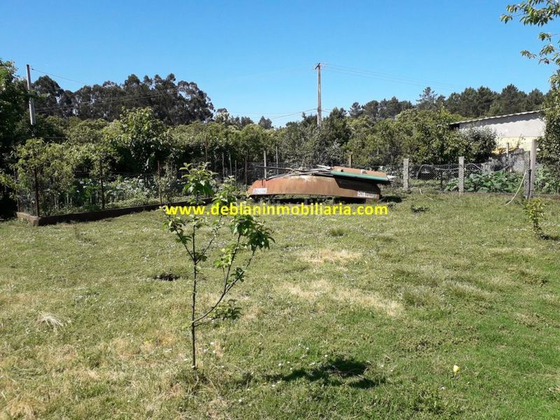Foto 231256f9-431b-4d86-a43a-6d389347b263. Finca rústica en Tomiño