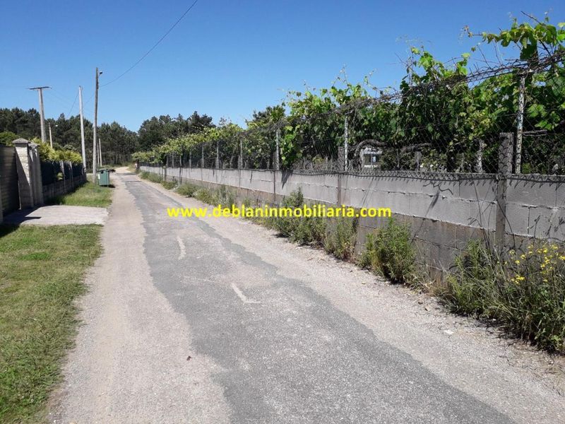 Foto d410c626-d8e6-4364-9aa3-cf354ea07c75. Finca rústica en Tomiño