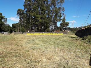 Residential Plot in Tomiño