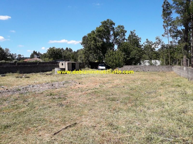Foto 8d692365-164c-4172-8e9a-aa1fce48aba0. Finca rústica a Tomiño