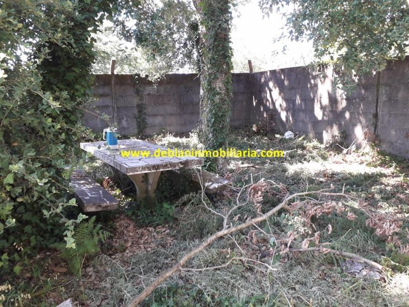 Foto b947515b-102f-46c7-b183-f0564e49481f. Finca rústica a Tomiño