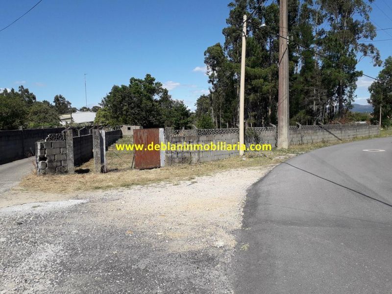 Foto be3343e6-e371-40e1-a7bc-46f9490c8c53. Finca rústica a Tomiño