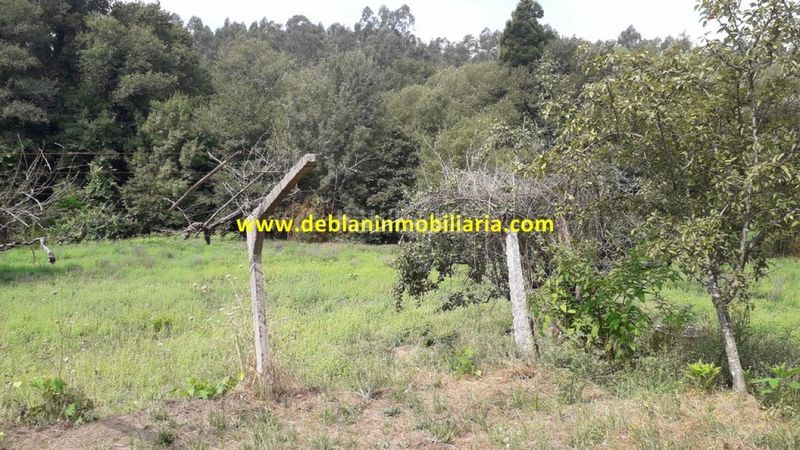 Foto 1e25bde4-9e4a-44f5-aa58-9c2871d7b6e0. Finca rústica a Tomiño