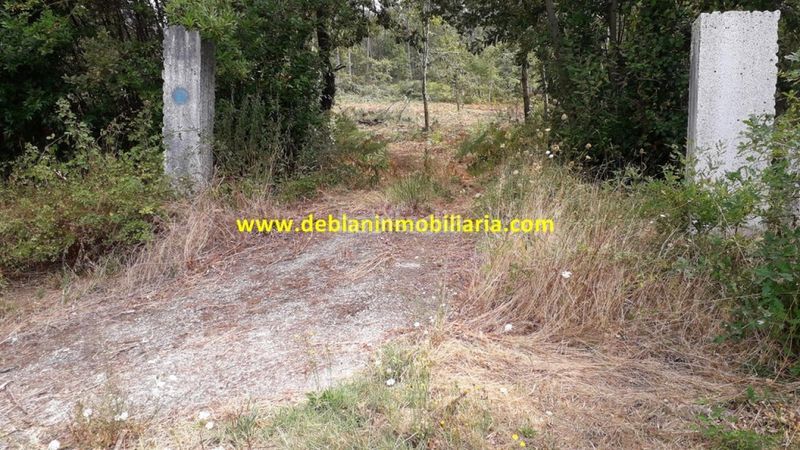 Foto a7c67ee0-257a-41e3-9021-748ba030633b. Finca rústica a Tomiño