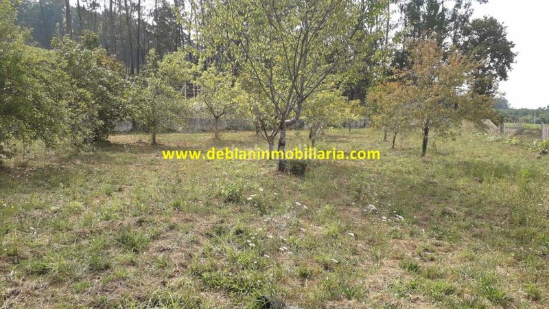 Foto cc10995c-7f05-4b78-8818-98962f12e40a. Finca rústica a Tomiño