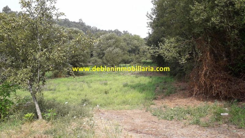 Foto d9e213aa-2e5c-44cd-9c0a-a58796891cd1. Finca rústica a Tomiño