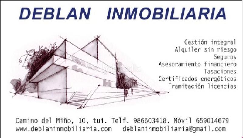 Foto 0c55c354-36f6-462c-82e5-e8106a00c44e. Terreny residencial a Tui