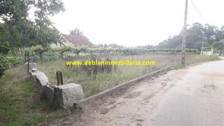 Terreny residencial a Tui