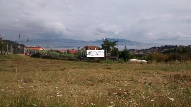 Foto 12f8c9e9-78c5-4524-90d4-2e55488f6774. Residential plot in Coiro Cangas