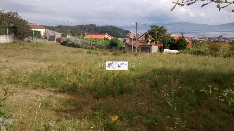 Foto 44e5be05-e09e-4943-8730-33c7ab11b90c. Residential plot in Coiro Cangas