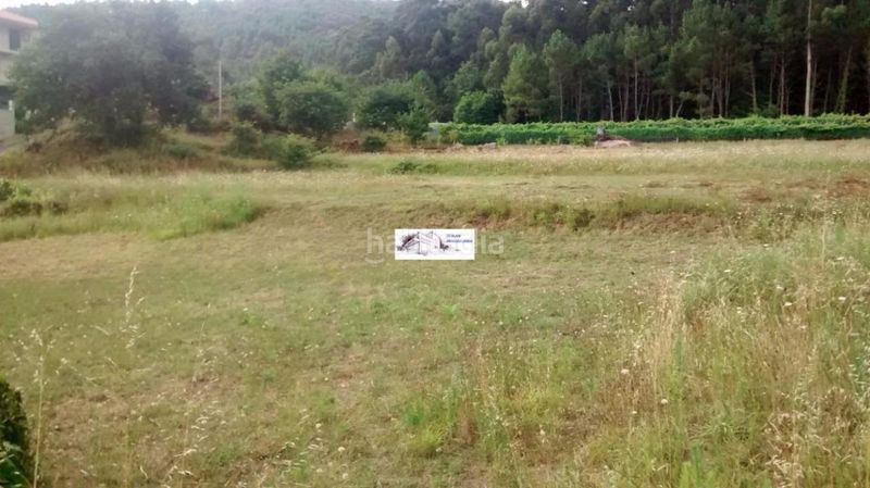 Foto 7b5047dc-3ea4-4b1a-a866-6b33a9bfba17. Residential plot in Coiro Cangas