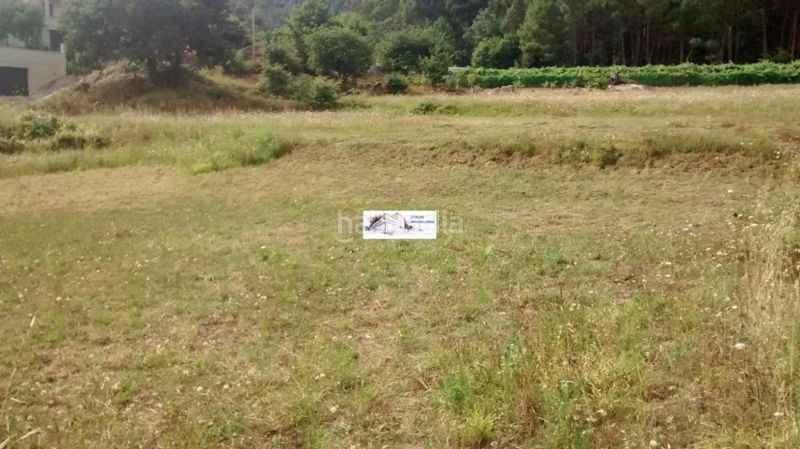 Foto a0a50723-8828-42bc-8a42-d3936941a5b2. Residential plot in Coiro Cangas