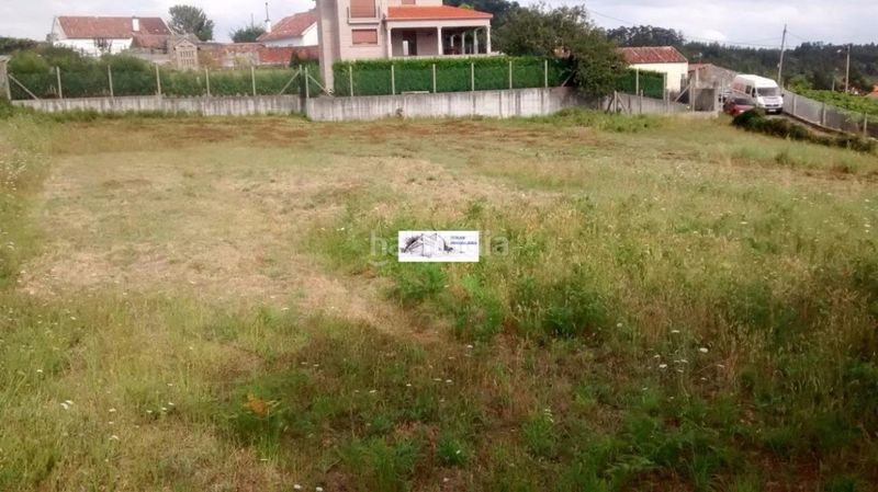 Foto a93209ef-5107-4a2b-b825-9c7ab23d4c3c. Residential plot in Coiro Cangas
