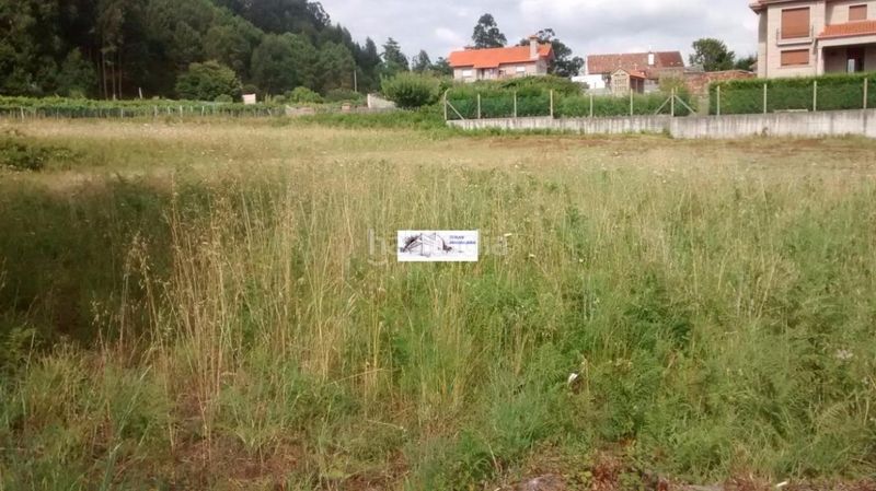 Foto cf547bff-fe57-4197-85af-4d67ee779dbb. Residential plot in Coiro Cangas