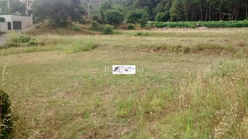 Foto d3a8ab9c-6803-4e4e-bca5-1fa41cf6e95d. Residential plot in Coiro Cangas