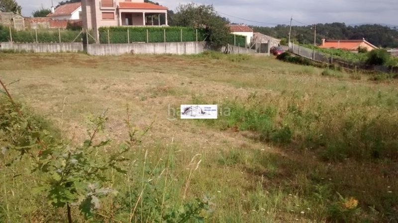 Foto e3ff8869-aff5-4896-b11e-f13392b3f4e7. Residential plot in Coiro Cangas