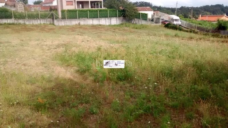 Foto f5579896-95f6-466a-99ab-d3fe6d49e85b. Residential plot in Coiro Cangas