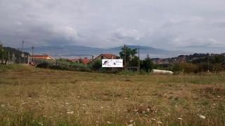 Terreny residencial  Rúa reboredo