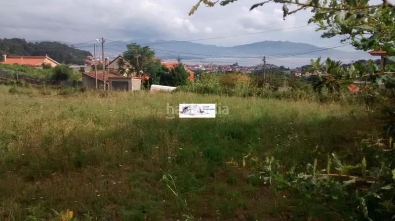 Foto c12b1c95-8423-4c97-be8f-4d8ea3a227b4. Terreno residencial en Coiro Cangas
