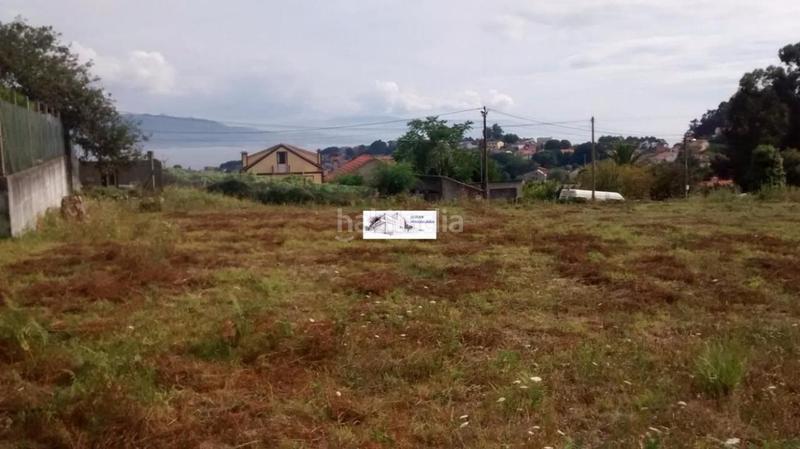 Foto 08503d05-d222-4521-a0a2-c5e5beea5c46. Residential plot in Coiro Cangas