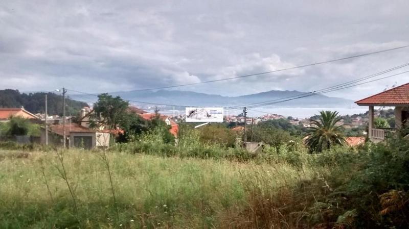 Foto aeede8b2-be1c-4822-8cae-e28e79245ed8. Residential plot in Coiro Cangas