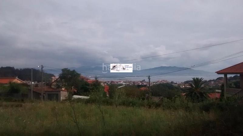 Foto b946f408-a94b-42d9-9db0-9c78dd6ee456. Terrain résidentiel dans Coiro Cangas