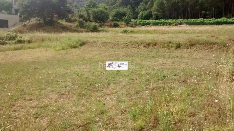 Foto eb629524-7935-40a1-869e-65a4761e53c5. Terreno residenziale in Coiro Cangas