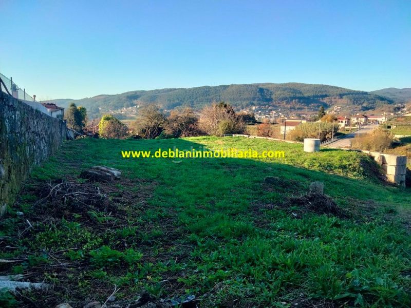 Foto 258920b6-6239-4b55-a6a6-f066c3b252ee. Terreny residencial a Tomiño