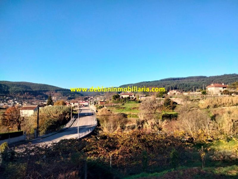 Foto eae90fa4-bd98-4656-bffc-e7910c1e552c. Terreny residencial a Tomiño
