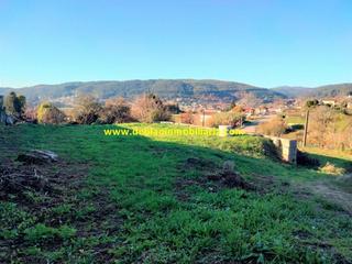 Terrain résidentiel à Tomiño