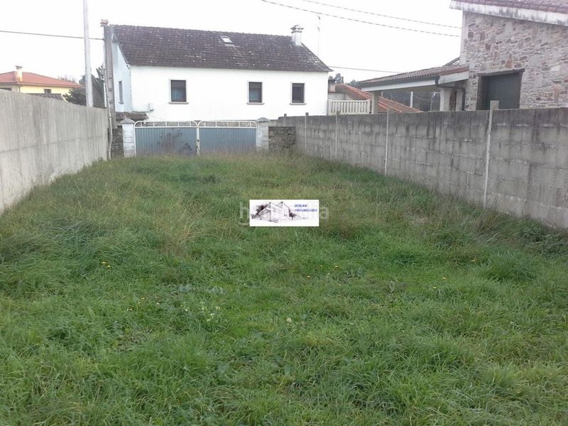 Foto aecd3199-125a-4e94-975c-b67754264282. Terreny residencial a Tomiño