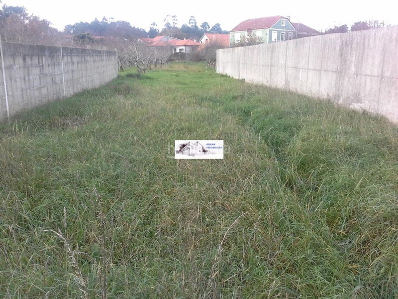Foto c845820f-1332-4660-b25f-9ceabff2ce34. Terreny residencial a Tomiño