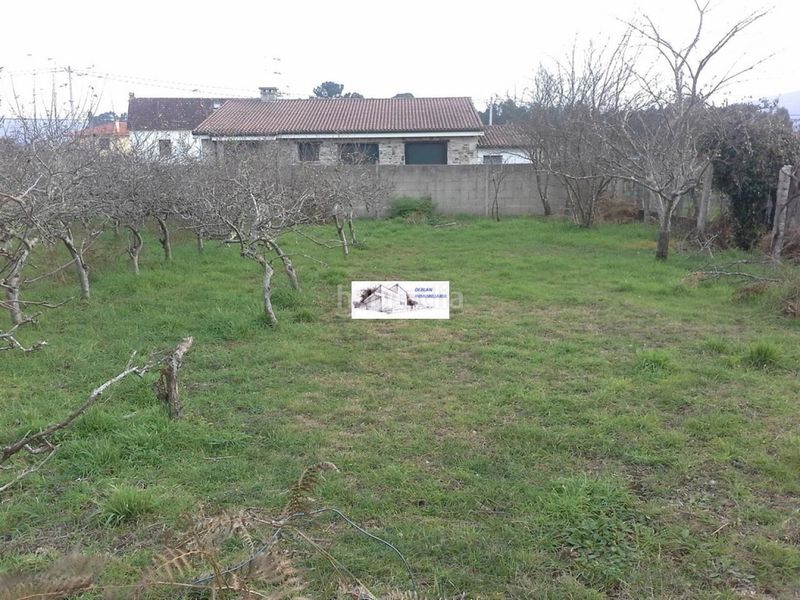 Foto cb320b4c-9231-4748-8588-3d88469ccf2d. Terreny residencial a Tomiño
