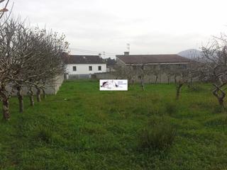 Residential Plot in Tomiño