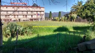 Terreny residencial  Barrio ribe