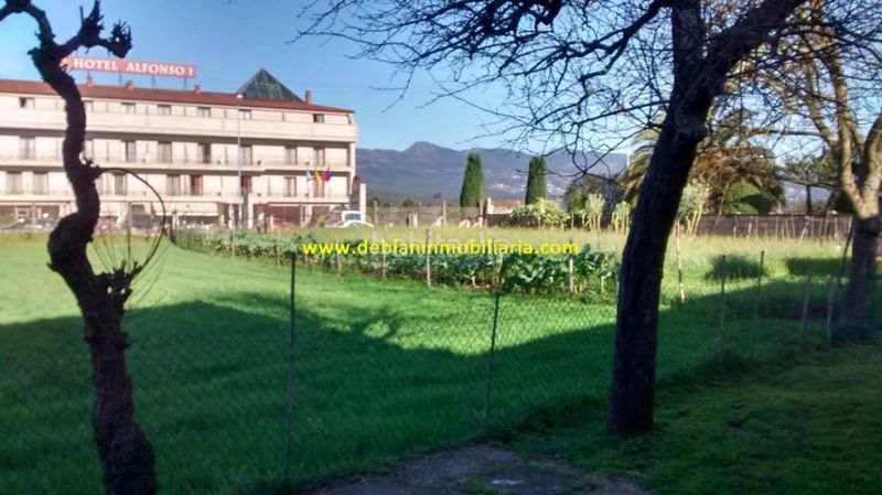 Foto 7ba89048-a3d3-48db-809a-dba9655eb803. Terreny residencial a Tui