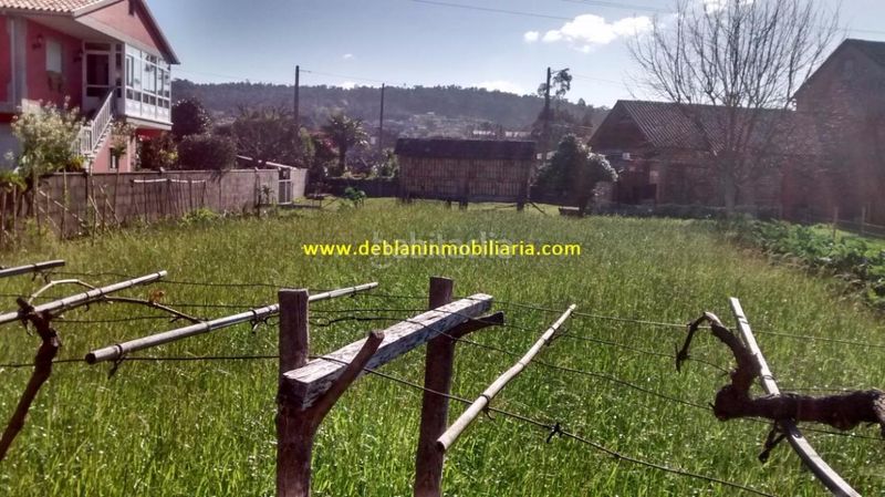 Foto 8ad310e2-0781-491f-b37f-86efe1fa981c. Terreny residencial a Tui