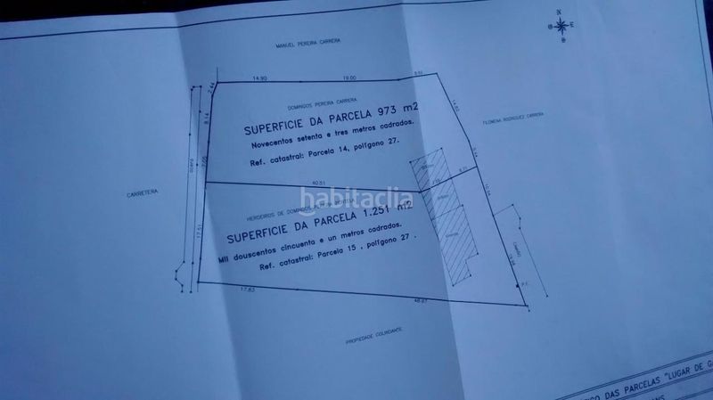 Foto d0e9f33b-5d4f-4765-a130-cdef91ca4720. Terreny residencial a Tui