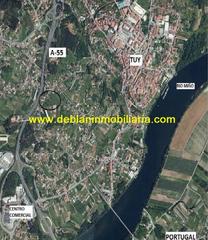 Terreny residencial a Tui