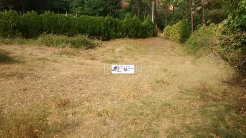 Foto 3fff4ea5-fd32-4c23-b162-0e4da8957a2f. Terreny residencial a Tomiño